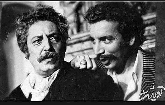 (عکس) بیوگرافی بهمن مفید بازیگر قدیمی سینما و تئاتر